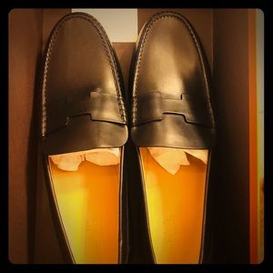 Brand new Hermes men shoes H logo size 43 EU